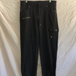 Athleta Bettona Boyfriend Pant